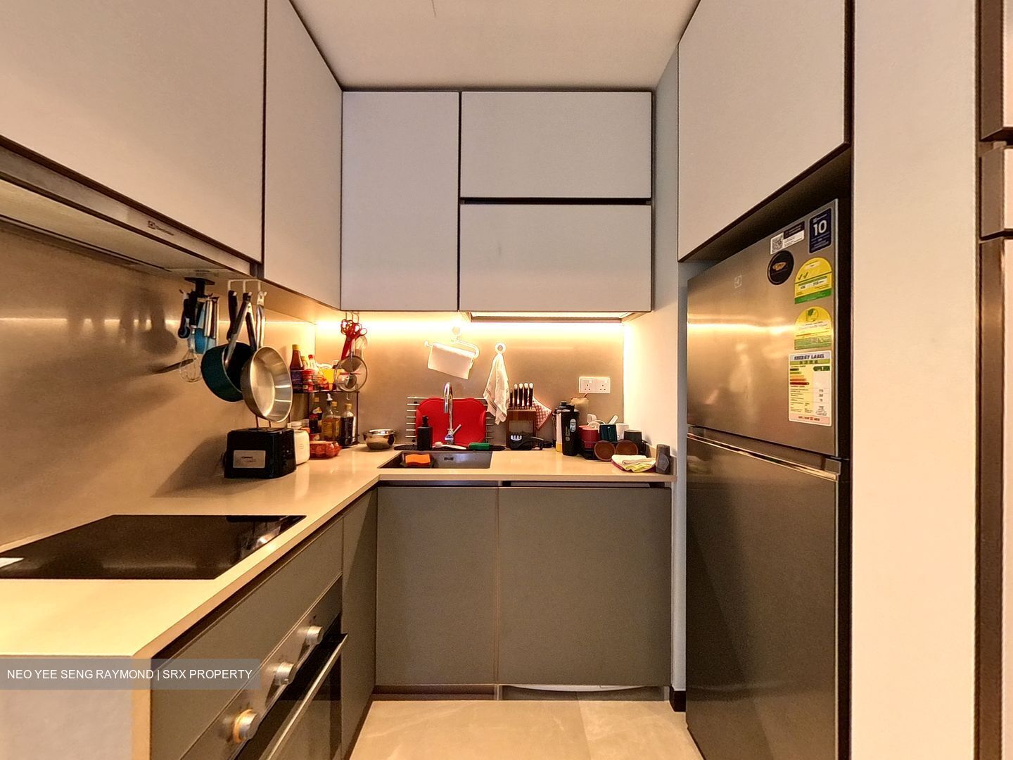 Normanton Park (D5), Apartment #520341081
